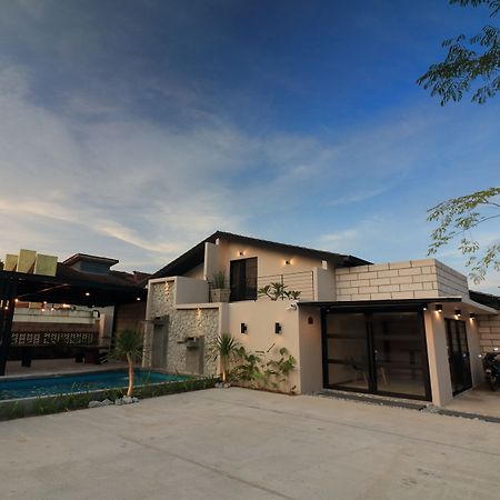 Laman Sentosa Boutique Residence Kuantan Exterior photo